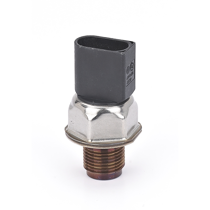 Hoe verbeter 'n brandstofspoordruksensor enjindoeltreffendheid en werkverrigting?