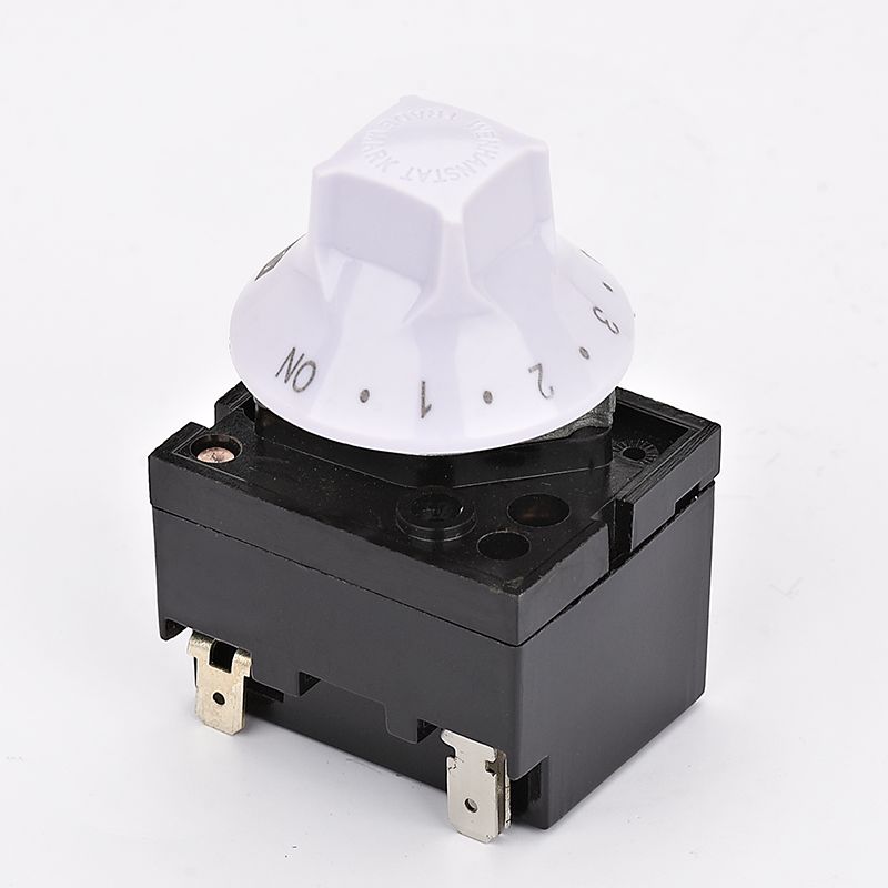 Liquid Expansion Temperature Controller